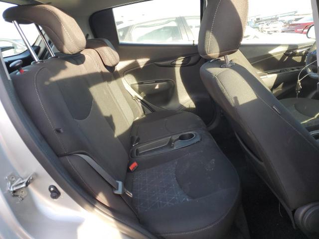Photo 10 from auction – 2020 CHEVROLET SPARK 1LT with VIN KL8CD6SA1LC449662