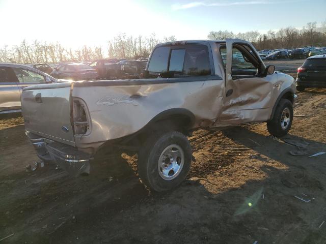 Photo 3 from auction – 1997 FORD F150 with VIN 1FTDF1828VNA73994
