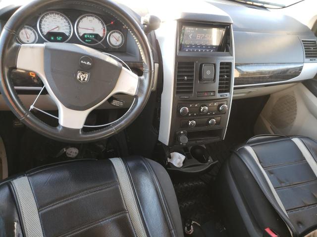 Zdjęcie 8 z aukcji – 2010 DODGE GRAND CARA z VIN 2D4RN5D1XAR180333