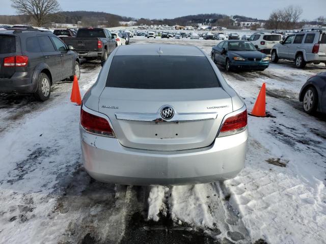 Photo 6 from auction – 2010 BUICK LACROSSE C with VIN 1G4GB5EG4AF130577