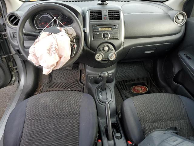 Photo 8 from auction – 2012 NISSAN VERSA S with VIN 3N1CN7AP1CL859269