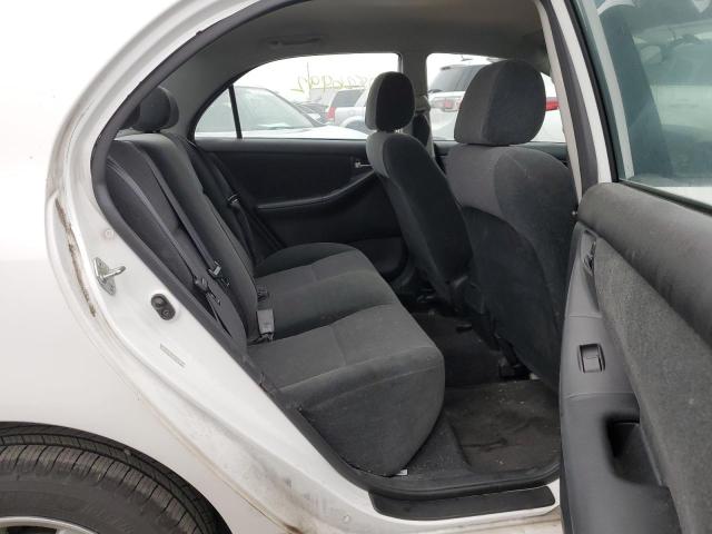 Photo 10 from auction – 2003 TOYOTA COROLLA with VIN 1NXBR32E03Z071040