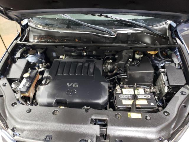 Photo 11 from auction – 2007 TOYOTA RAV4 LIMIT with VIN JTMBK31VX75030988