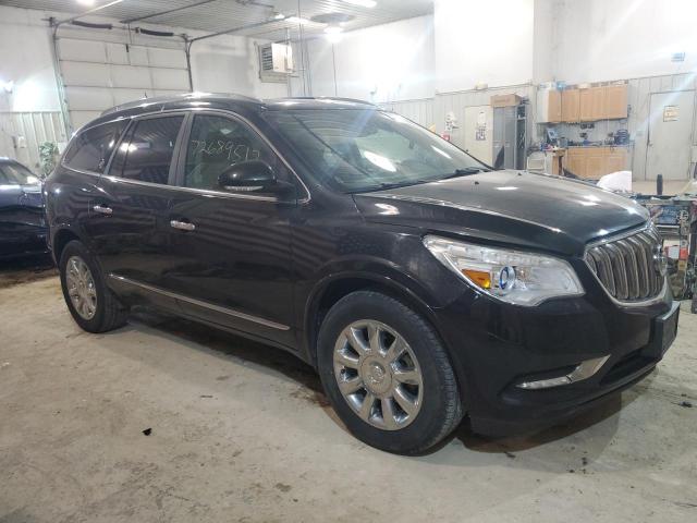 Photo 4 from auction – 2014 BUICK ENCLAVE with VIN 5GAKVCKD8EJ353939
