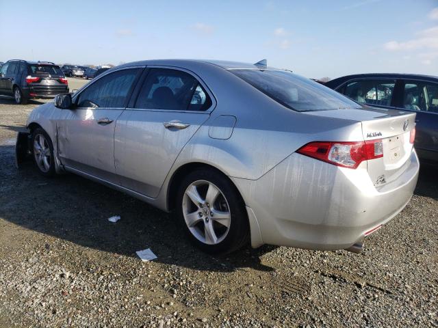 Photo 2 from auction – 2010 ACURA TSX with VIN JH4CU2F6XAC034101