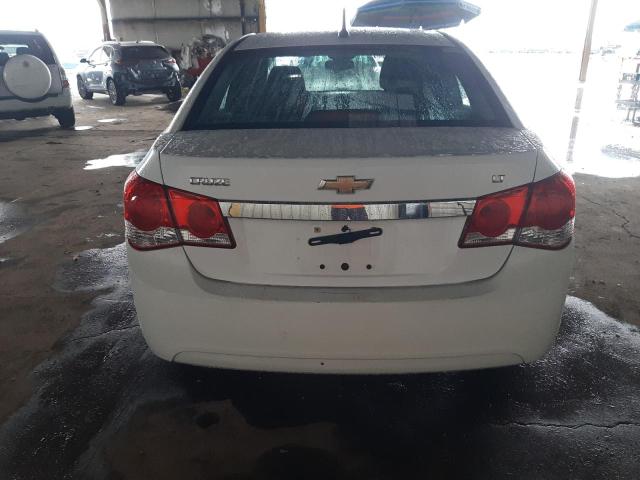 Photo 6 from auction – 2014 CHEVROLET CRUZE LT with VIN 1G1PC5SB0E7105159