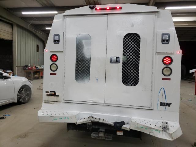 Photo 6 from auction – 2016 CHEVROLET EXPRESS G3 with VIN 1GB0GRFG4G1207889