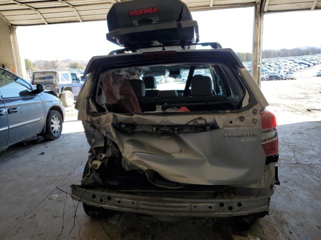 Photo 6 from auction – 2015 SUBARU FORESTER 2 with VIN JF2SJAHC3FH507173