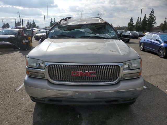 Photo 5 from auction – 2004 GMC YUKON with VIN 1GKEC13V54R110039