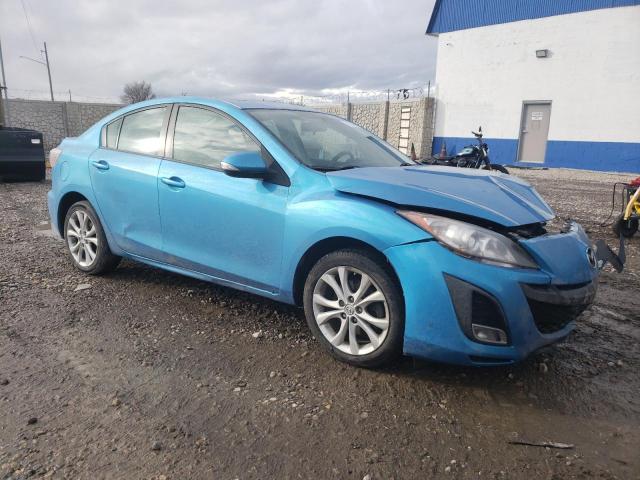 Photo 4 from auction – 2010 MAZDA 3 S with VIN JM1BL1S56A1198240