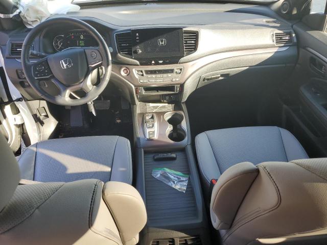 Photo 8 from auction – 2022 HONDA PASSPORT E with VIN 5FNYF7H52NB003050