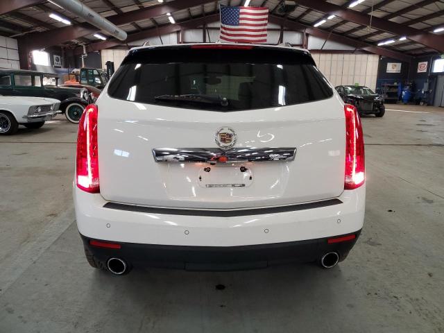 Photo 6 from auction – 2013 CADILLAC SRX LUXURY with VIN 3GYFNCE30DS511894