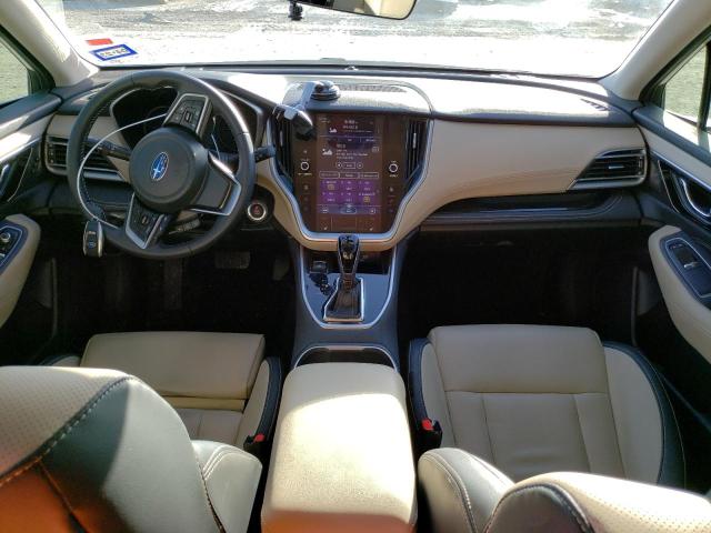 Photo 8 from auction – 2020 SUBARU OUTBACK LI with VIN 4S4BTALC8L3203518