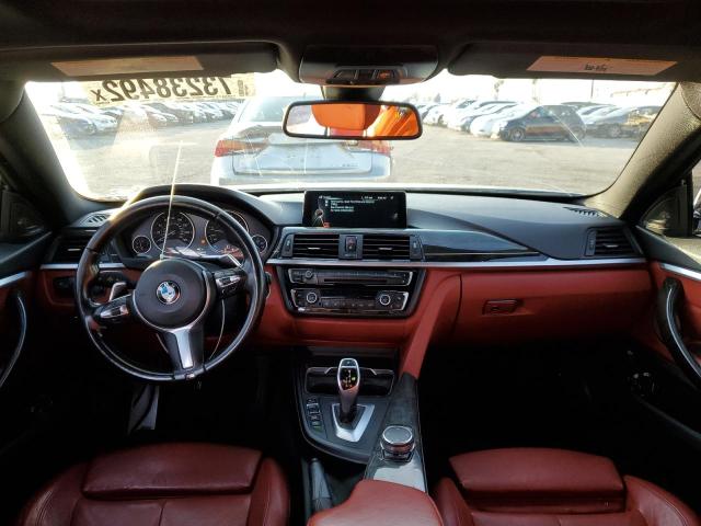 Photo 8 from auction – 2016 BMW 435 I GRAN with VIN WBA4B1C59GG242549