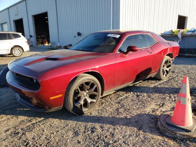 DODGE CHALLENGER 2020 with VIN 2C3CDZAG4LH227083 - Photo from auction