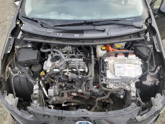 Photo 11 from auction – 2015 TOYOTA PRIUS C with VIN JTDKDTB31F1577273