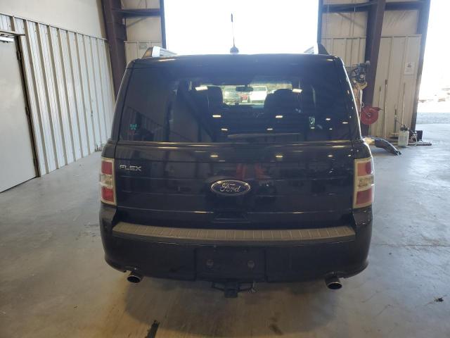 Photo 6 from auction – 2014 FORD FLEX SE with VIN 2FMGK5B81EBD17246