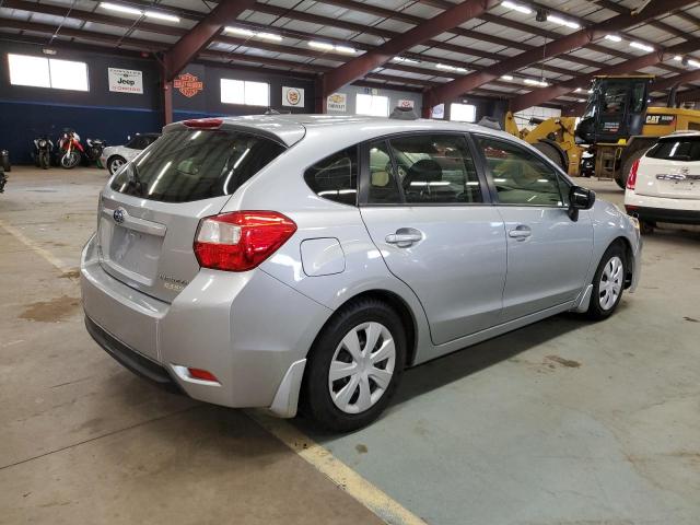 Photo 3 from auction – 2015 SUBARU IMPREZA with VIN JF1GPAA60FG276915