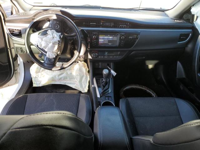 Photo 8 from auction – 2016 TOYOTA COROLLA L with VIN 2T1BURHE7GC487828