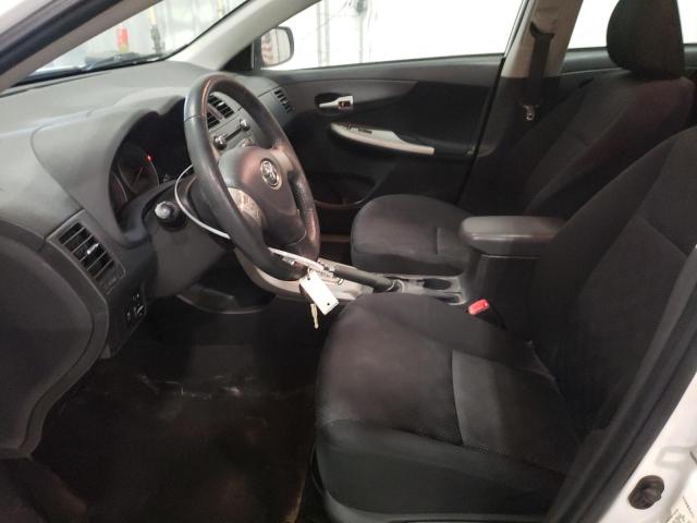 Photo 7 from auction – 2010 TOYOTA COROLLA BA with VIN 1NXBU4EEXAZ269721