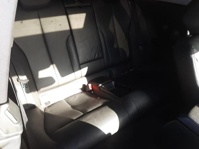 Photo 10 from auction – 2015 BMW 435 I with VIN WBA3R1C52FK194587