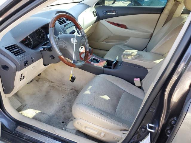 Photo 7 from auction – 2008 LEXUS ES 350 with VIN JTHBJ46G482258988