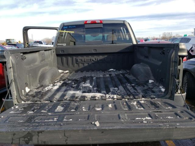 Photo 10 from auction – 2017 GMC SIERRA K15 with VIN 3GTU2PEJ2HG367642