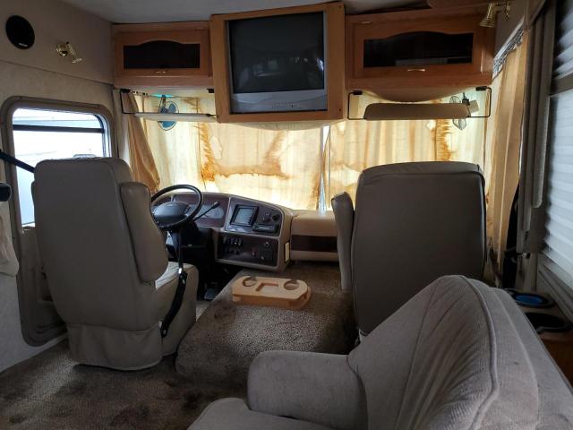 Photo 5 from auction – 2005 WILDWOOD GEORGETOWN with VIN 1F6NF53SX40A06508