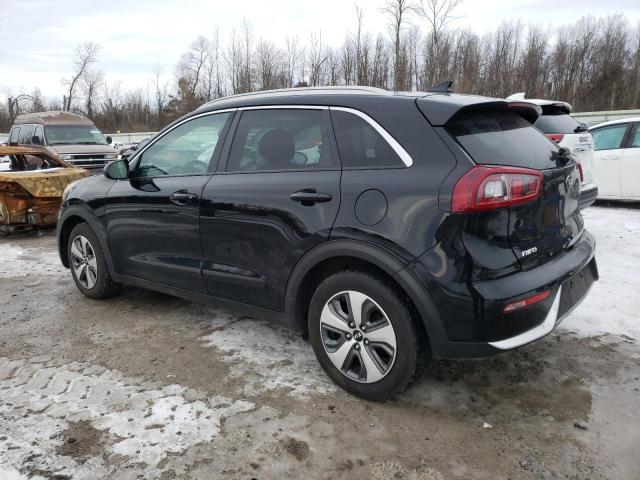 Photo 2 from auction – 2019 KIA NIRO FE with VIN KNDCB3LC0K5316535