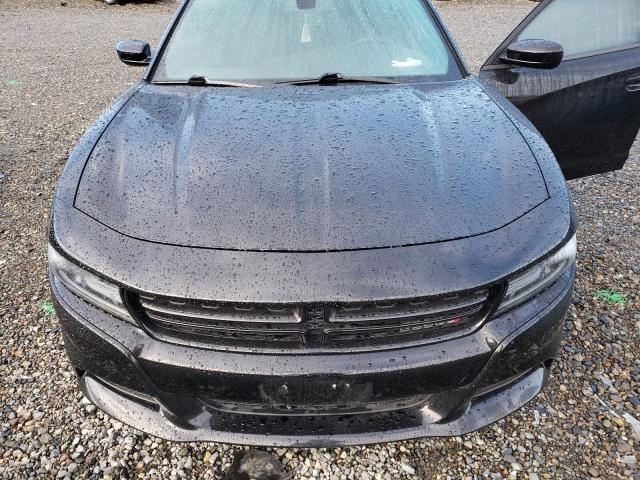 Photo 11 from auction – 2018 DODGE CHARGER R/ with VIN 2C3CDXCT7JH156246