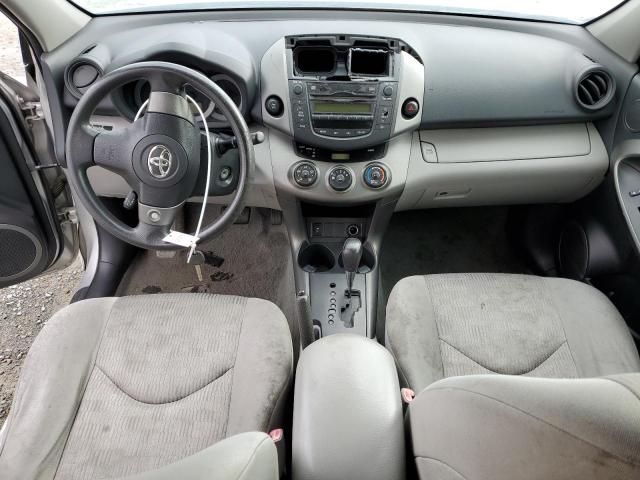 صورة رقم 8 من المزاد - 2011 TOYOTA RAV4 مع VIN 2T3JF4DVXBW105028