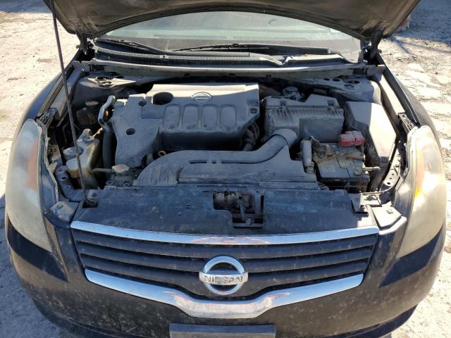 Photo 11 from auction – 2007 NISSAN ALTIMA 2.5 with VIN 1N4AL21E47C118987
