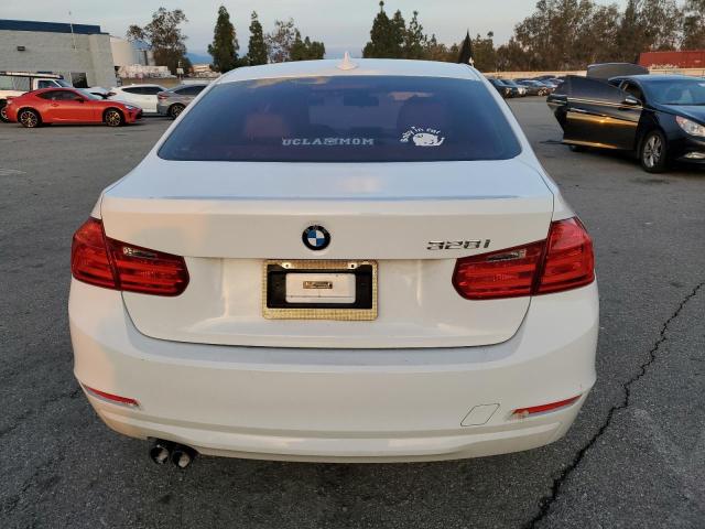 Photo 6 from auction – 2012 BMW 328 I SULE with VIN WBA3C1C57CF434156