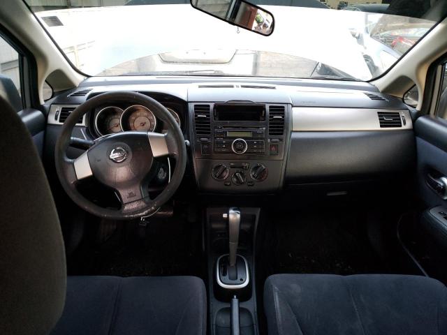 Photo 8 from auction – 2007 NISSAN VERSA S with VIN 3N1BC13E67L417815