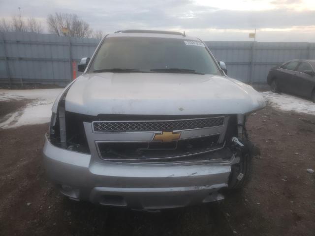 Photo 5 from auction – 2012 CHEVROLET TAHOE with VIN 1GNSKCE02CR145416