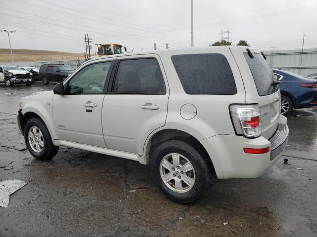 Photo 2 from auction – 2008 MERCURY MARINER with VIN 4M2CU91168KJ54512