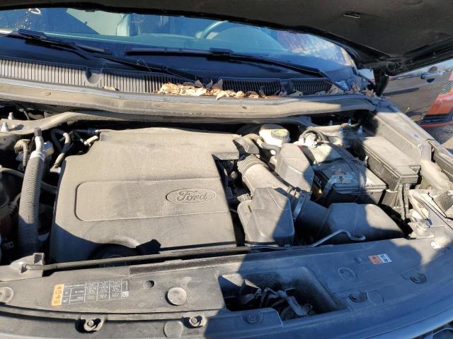 Photo 12 from auction – 2017 FORD EXPLORER X with VIN 1FM5K7D80HGD38070