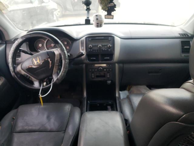 Photo 8 from auction – 2006 HONDA PILOT EX with VIN 5FNYF28546B045336