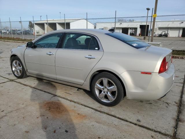 Photo 2 from auction – 2012 CHEVROLET MALIBU 2LT with VIN 1G1ZD5E04CF161172
