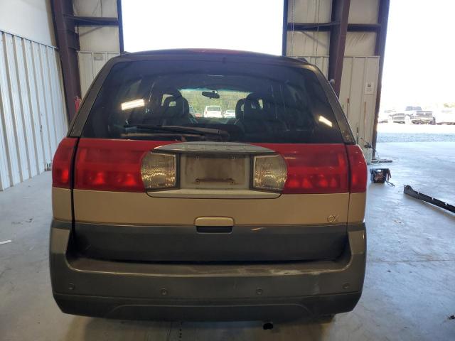Photo 6 from auction – 2002 BUICK RENDEZVOUS with VIN 3G5DA03E82S605702