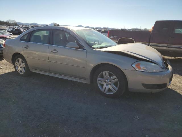 Photo 4 from auction – 2011 CHEVROLET IMPALA LT with VIN 2G1WG5EK1B1120774