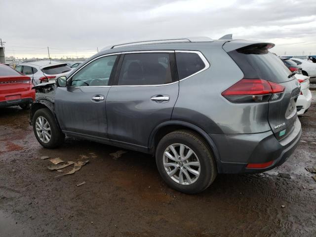 Photo 2 from auction – 2018 NISSAN ROGUE S with VIN JN8AT2MV2JW302017