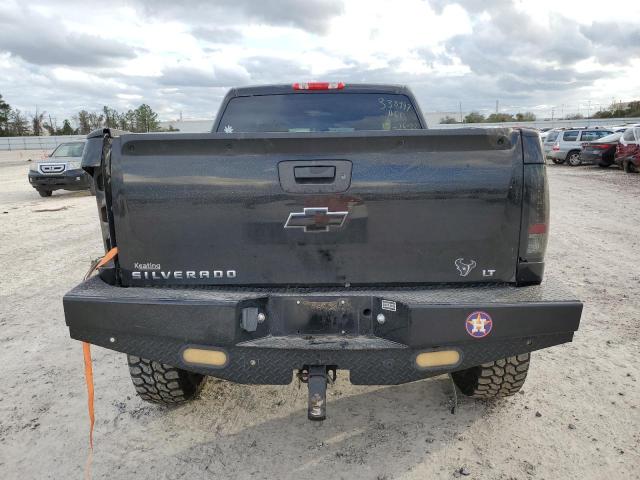 Photo 6 from auction – 2010 CHEVROLET SILVERADO with VIN 3GCRKSE30AG253803