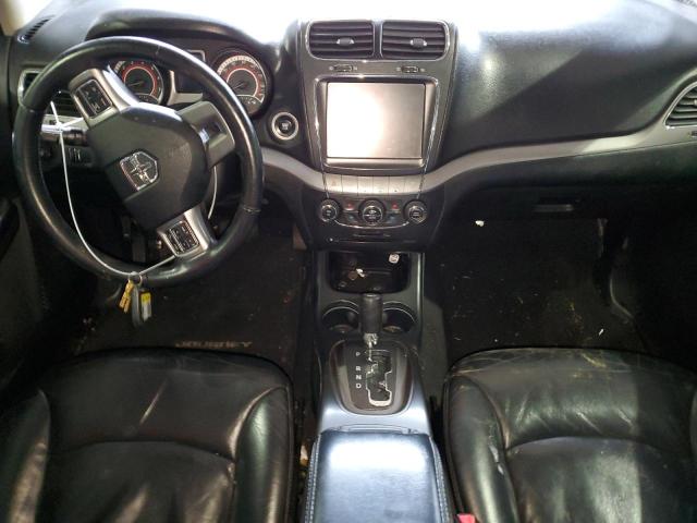 Photo 8 from auction – 2015 DODGE JOURNEY CR with VIN 3C4PDDGG1FT560201