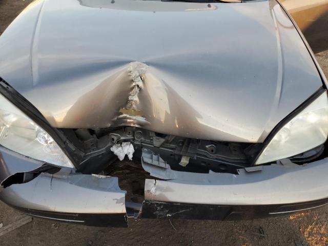 Photo 11 from auction – 2007 FORD FOCUS ZX4 with VIN 1FAFP34N07W270100
