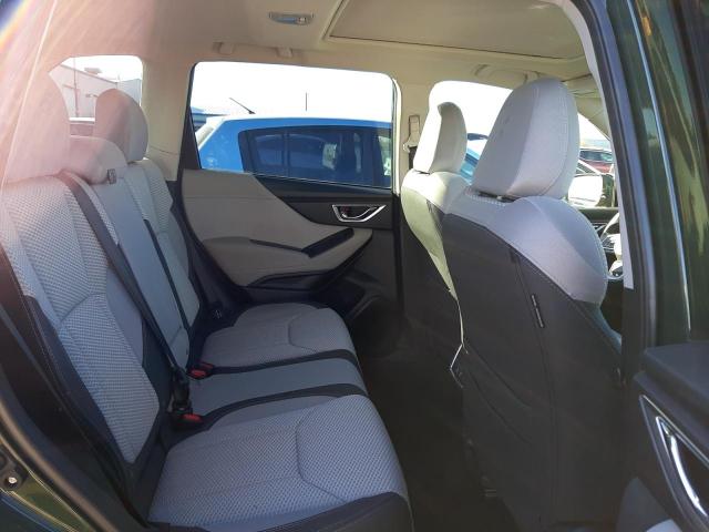 Photo 11 from auction – 2022 SUBARU FORESTER P with VIN JF2SKAEC0NH491658