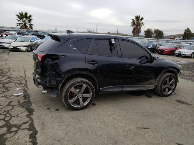 Zdjęcie 3 z aukcji – 2013 MAZDA CX-5 TOURI z VIN JM3KE4CEXD0147366