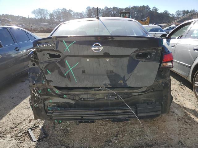 Photo 6 from auction – 2020 NISSAN VERSA S with VIN 3N1CN8DV5LL833015