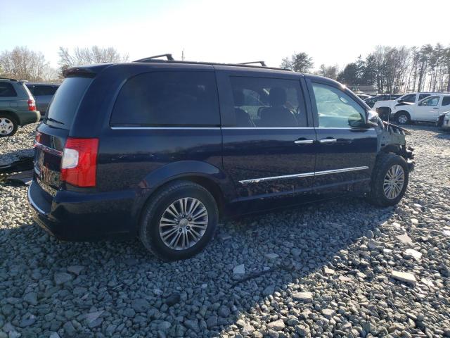 Photo 3 from auction – 2014 CHRYSLER TOWN & COU with VIN 2C4RC1CG0ER138860