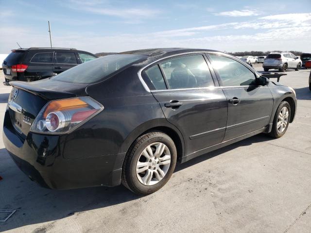 Foto 3 de la subasta – 2012 NISSAN ALTIMA BAS con VIN 1N4AL2AP2CN420780